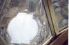 Skydome from high above