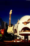 Hard Rock at Universal Walk